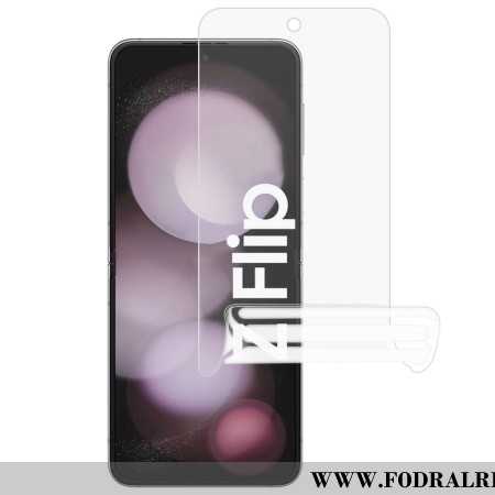 Invändigt Skärmskydd För Samsung Galaxy Z Flip 7 Fe / Z Flip 6