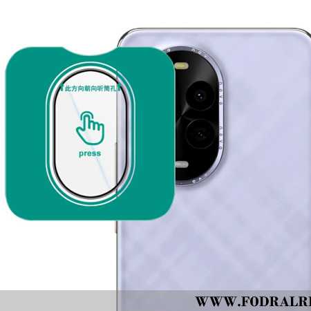 Linsskydd För Huawei Nova 13 Pro Självpositionerande Ram