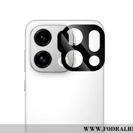 Linsskydd För Oppo Find X9 Pro 5g (svart Version)