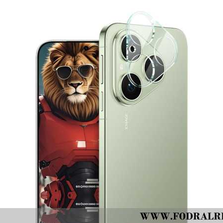 Linsskydd I Härdat Glas För Huawei Pura 80