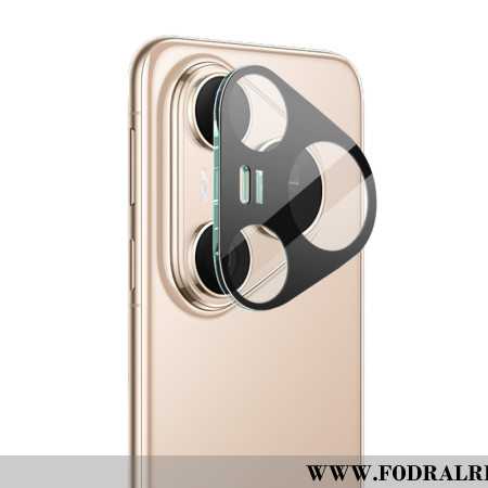 Linsskydd I Härdat Glas För Huawei Pura 80 Pro (svart Version)