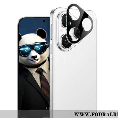 Linsskydd I Härdat Glas För Huawei Pura 80 (svart Version)