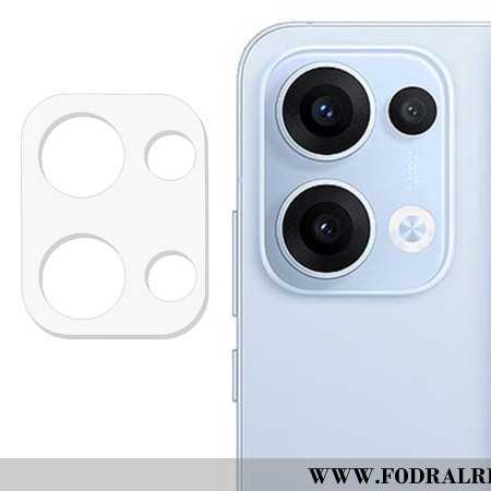 Linsskydd I Härdat Glas För Oppo Reno 13 5g