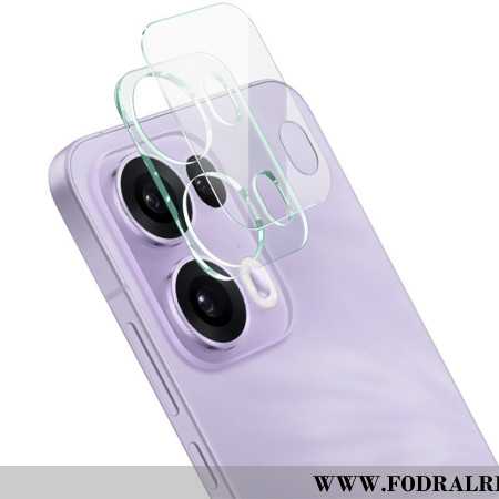 Linsskydd I Härdat Glas För Oppo Reno 13 Pro 5g