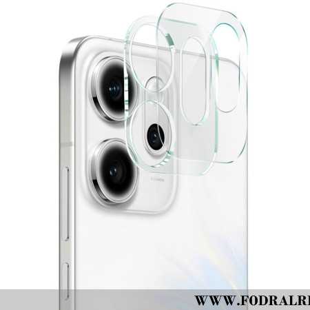Linsskydd I Härdat Glas För Oppo Reno 14 F 5g Imak