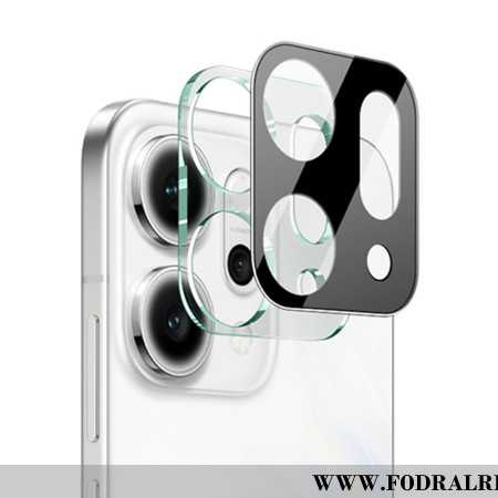 Linsskydd I Härdat Glas För Oppo Reno 14 Pro 5g (svart Version) Imak