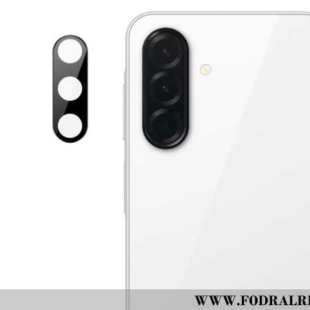 Linsskydd I Härdat Glas För Samsung Galaxy A17 4g / 5g (svart Version) Imak