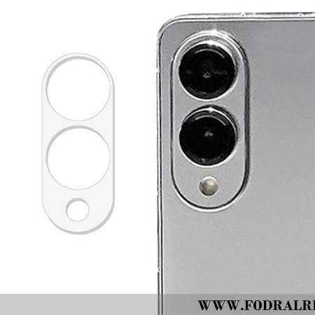 Linsskydd I Härdat Glas För Samsung Galaxy S25 Edge