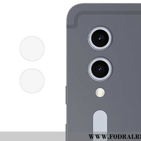 Linsskydd I Härdat Glas För Samsung Galaxy Tab S10 Ultra / S10 Plus / S9 Fe Plus / S9 Ultra / S9 Plu