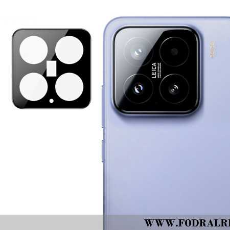 Linsskydd I Härdat Glas För Xiaomi 15