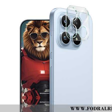 Linsskydd I Härdat Glas För Xiaomi 17