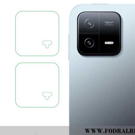 Linsskydd I Härdat Glas För Xiaomi Pad 6 / 6 Pro