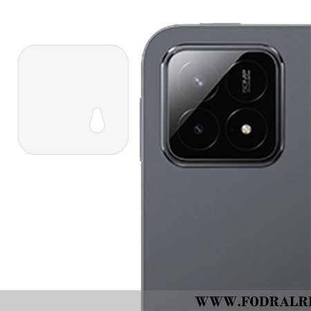 Linsskydd I Härdat Glas För Xiaomi Pad 6s Pro