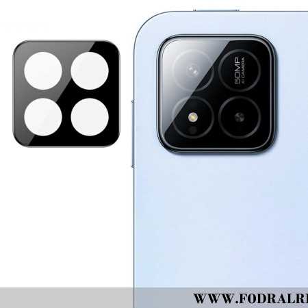 Linsskydd I Härdat Glas För Xiaomi Pad 7 / Pad 7 Pro Kamera (svart Version)
