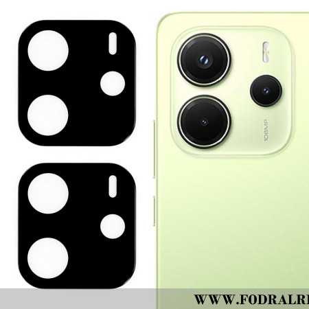 Linsskydd I Härdat Glas För Xiaomi Redmi Note 14 4g