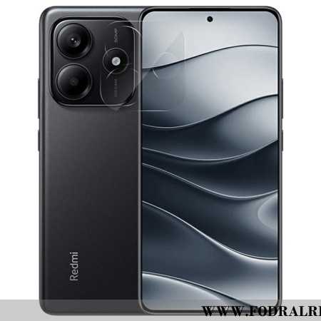 Linsskydd I Härdat Glas För Xiaomi Redmi Note 14 5g