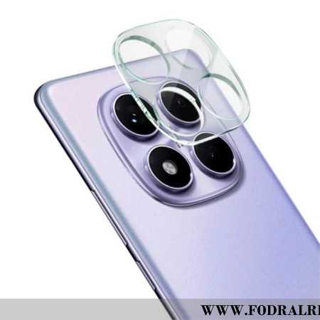 Linsskydd I Härdat Glas För Xiaomi Redmi Note 14 Pro 4g