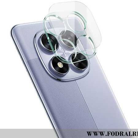 Linsskydd I Härdat Glas För Xiaomi Redmi Note 14 Pro 5g / Poco X7