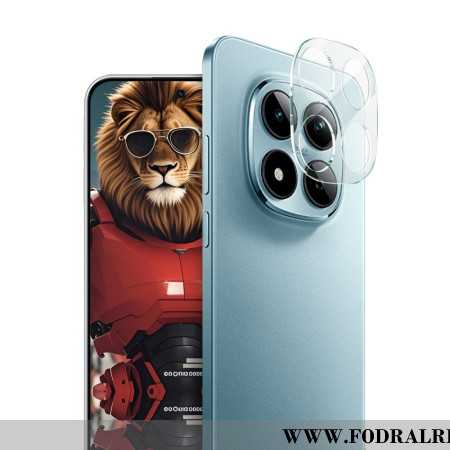 Linsskydd I Härdat Glas För Xiaomi Redmi Note 15 Pro 5g / Note 15 Pro Plus 5g / Poco M8 Pro