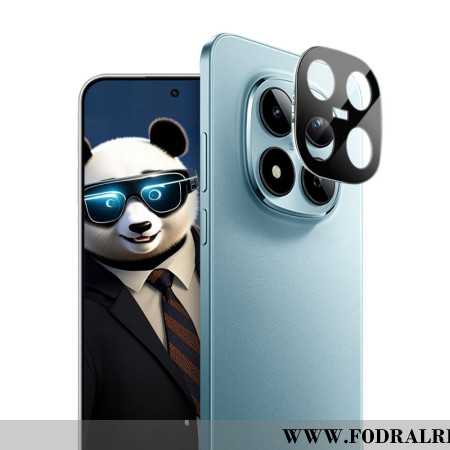 Linsskydd I Härdat Glas För Xiaomi Redmi Note 15 Pro 5g / Note 15 Pro Plus 5g / Poco M8 Pro (svart)