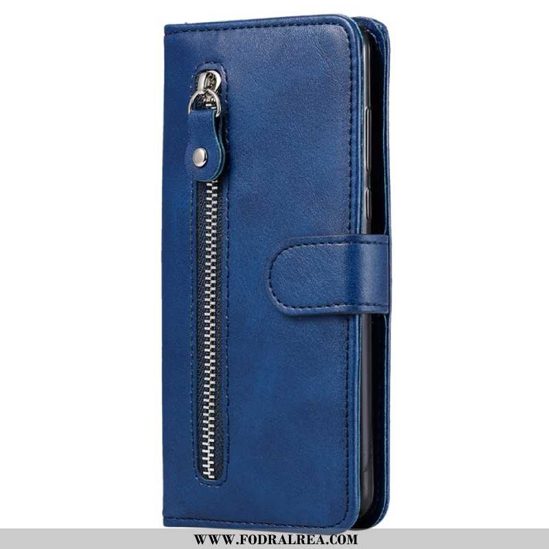 Läderfodral Oppo Find X8 Pro Telefonfodral Framficka