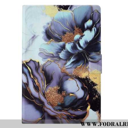 Läderfodral Samsung Galaxy Tab S11 Telefonfodral Pioner