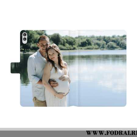 Läderfodral Samsung Galaxy Tab S11 Ultra Telefonfodral Original