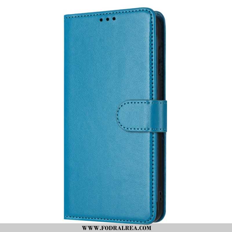 Läderfodral Xiaomi 15t Pro Telefonfodral 8 Kort Hållare