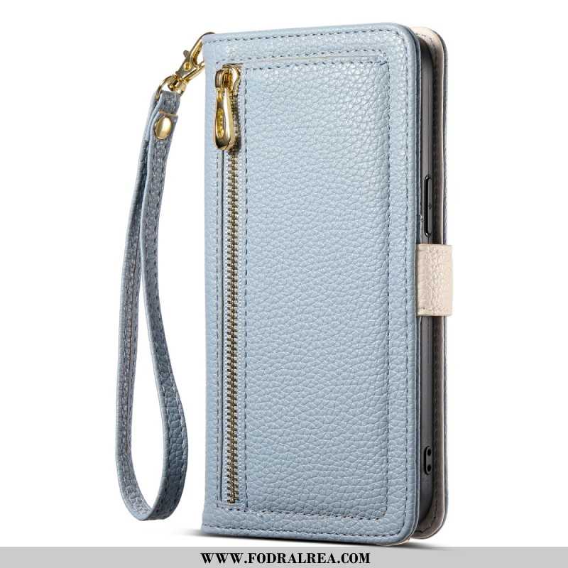 Läderfodral iPhone Air Telefonfodral Eseble