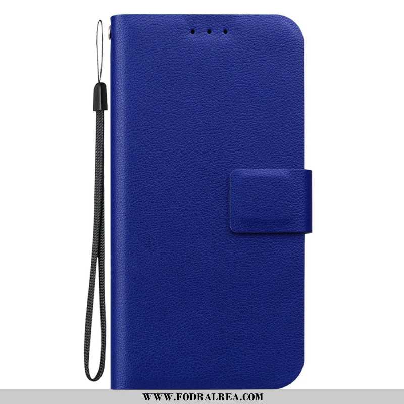 Läderskal Fodral Xiaomi 15 Pro Ultratunn