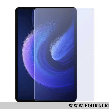 Nillkin Skärmskydd I Härdat Glas Mot Blått Ljus För Xiaomi Pad 6 / 6 Pro