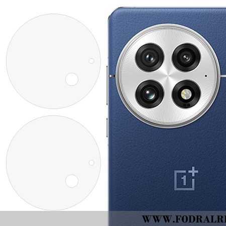 Oneplus 13 Linsskydd I Härdat Glas