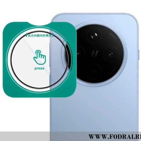 Oppo Find X8 Kameralinsskydd Med Automatisk Positioneringsram