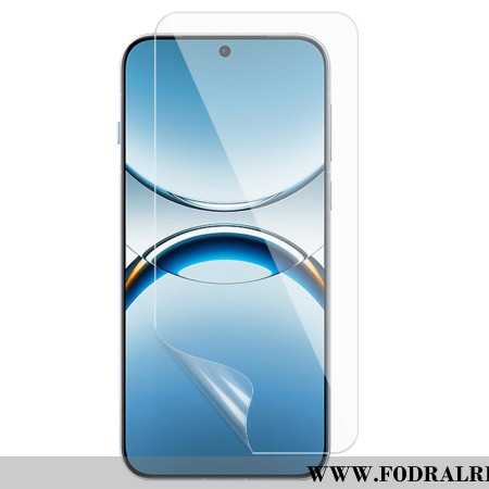 Oppo Find X8 Skärmskyddsfilm