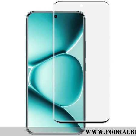 Ramlöst Skärmskydd I Härdat Glas För Xiaomi Redmi Note 15 Pro Plus 5g / Poco M8 Pro 5g