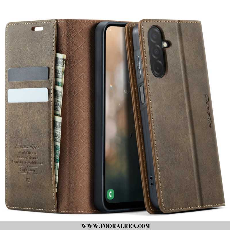 Samsung Galaxy A17 4g / 5g Caseme Plånbok