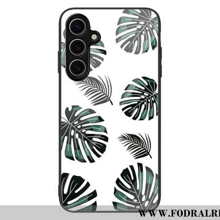 Samsung Galaxy S25 Plus 5g Blad I Härdat Glas