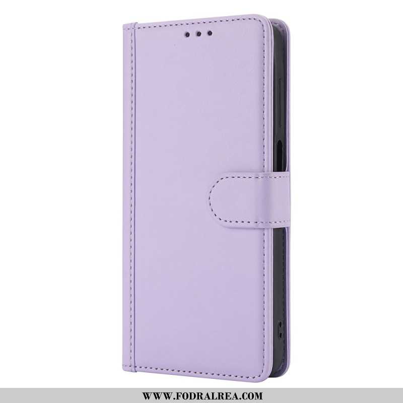 Samsung Galaxy S26 Multifunktionell Plånbok