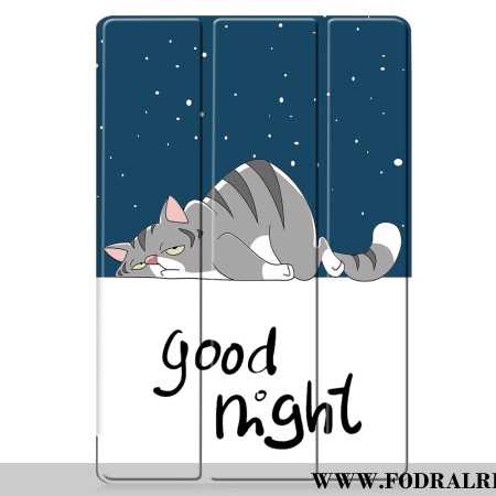 Samsung Galaxy Tab S10 Fe God Natt