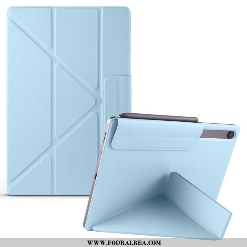 Samsung Galaxy Tab S10 Fe Origami-stativ