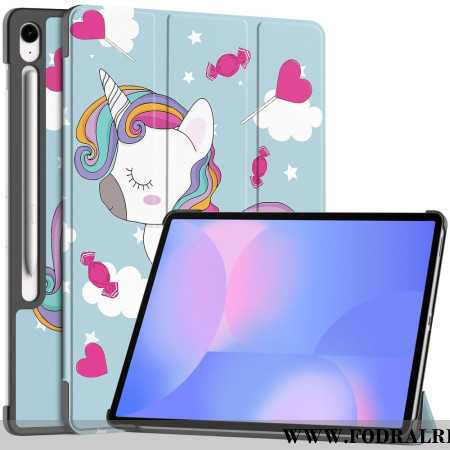 Samsung Galaxy Tab S10 Fe Plus Enhörning