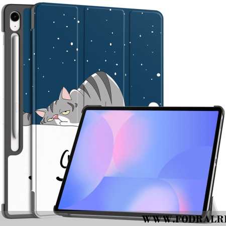 Samsung Galaxy Tab S10 Fe Plus God Natt