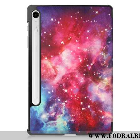 Samsung Galaxy Tab S10 Lite Förstärkt Cosmos-pennhållare