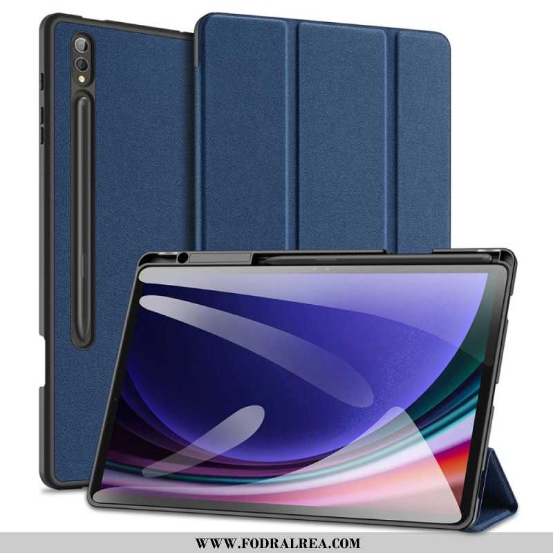 Samsung Galaxy Tab S10 Plus Domo-serien Dux Ducis