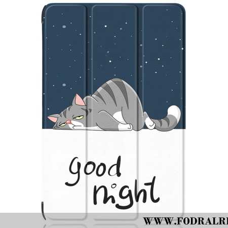 Samsung Galaxy Tab S10 Plus God Natt