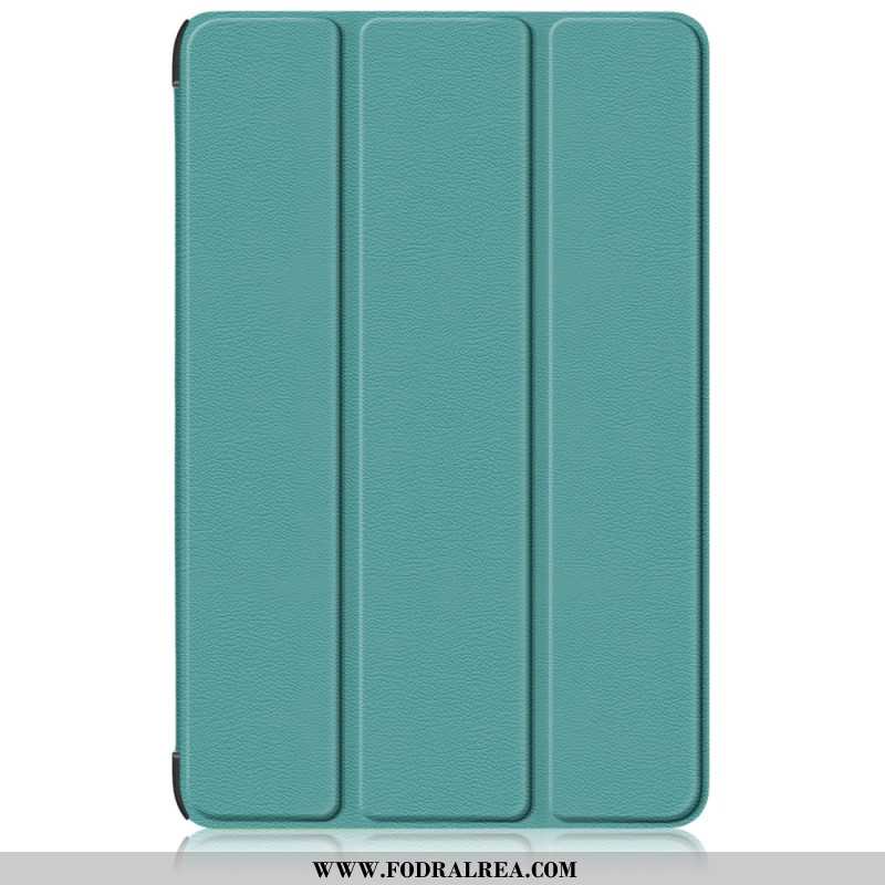 Samsung Galaxy Tab S10 Plus Konstläder