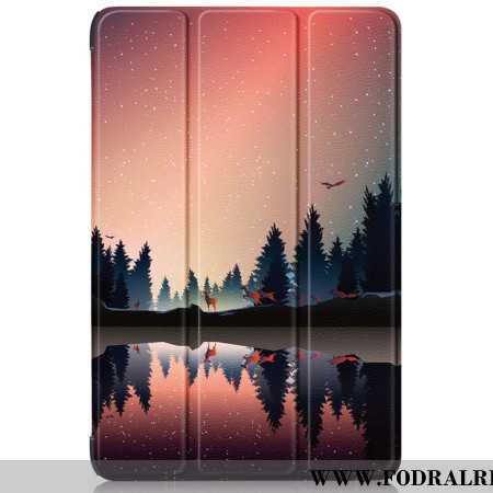 Samsung Galaxy Tab S10 Plus Landskap