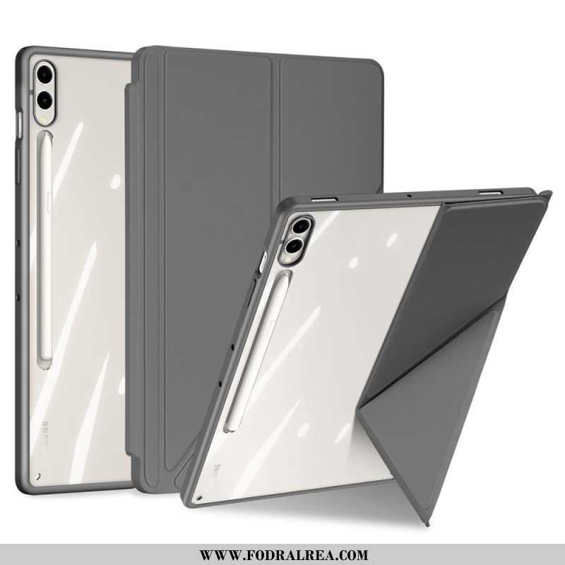 Samsung Galaxy Tab S10 Plus Magi-serien Dux Ducis