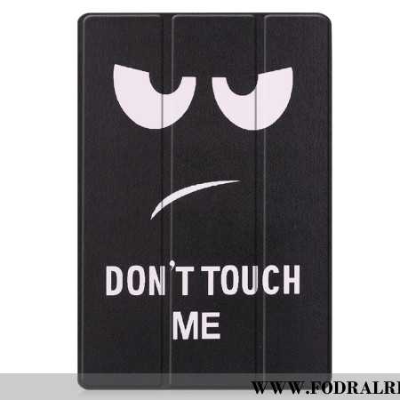 Samsung Galaxy Tab S10 Plus Rör Mig Inte