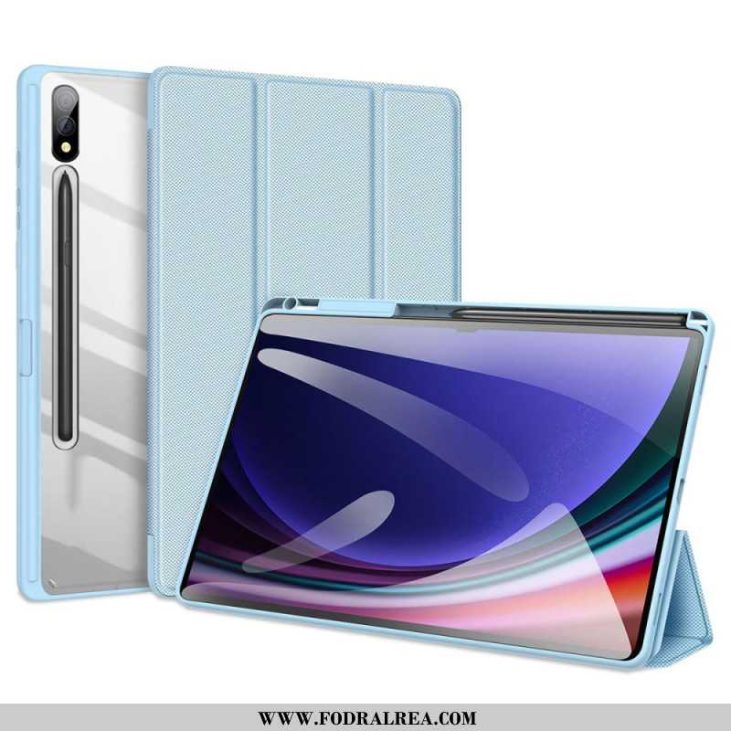 Samsung Galaxy Tab S10 Plus Toby-serien